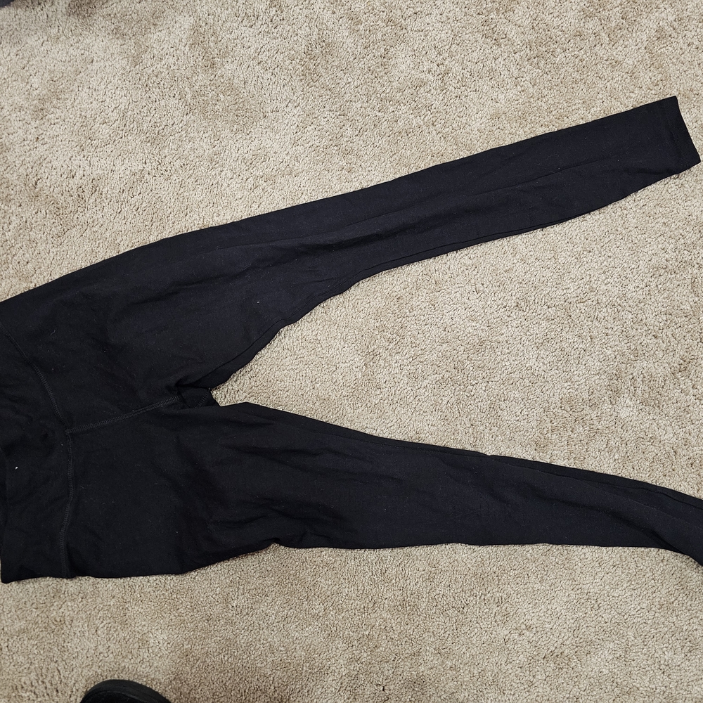 Women's Black Pants